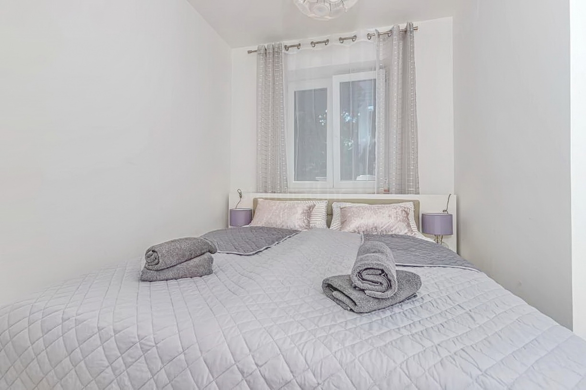 Crikvenica, vila z osmimi stanovanjskimi enotami na odlični lokaciji!