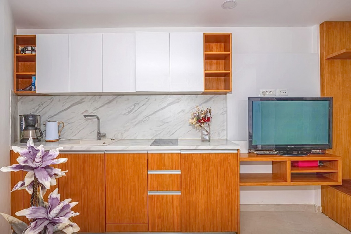 Crikvenica, vila z osmimi stanovanjskimi enotami na odlični lokaciji!