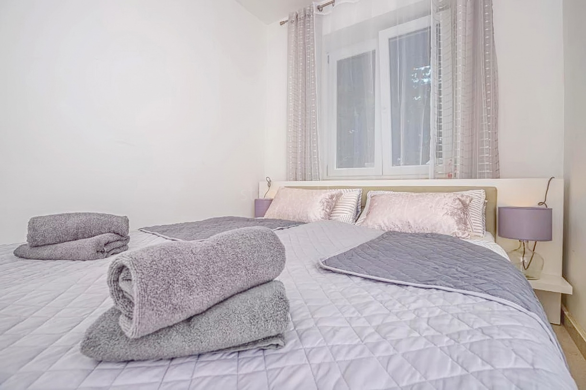 Crikvenica, vila z osmimi stanovanjskimi enotami na odlični lokaciji!