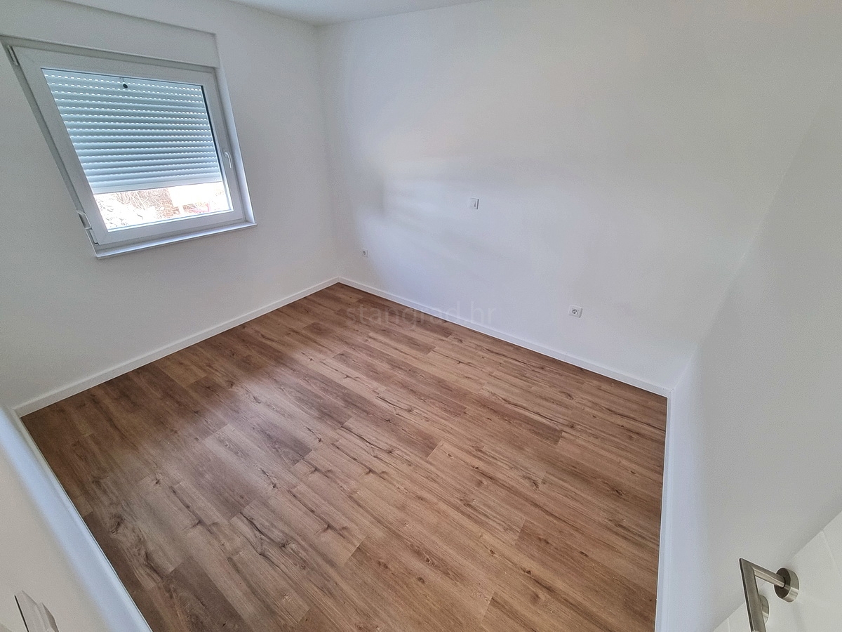 Crikvenica, prostorno stanovanje z razgledom na morje!