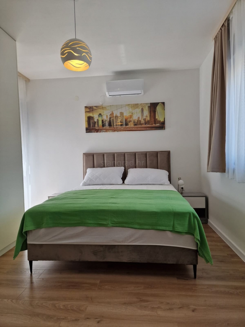 Crikvenica, nova moderna vila z bazenom in razgledom!