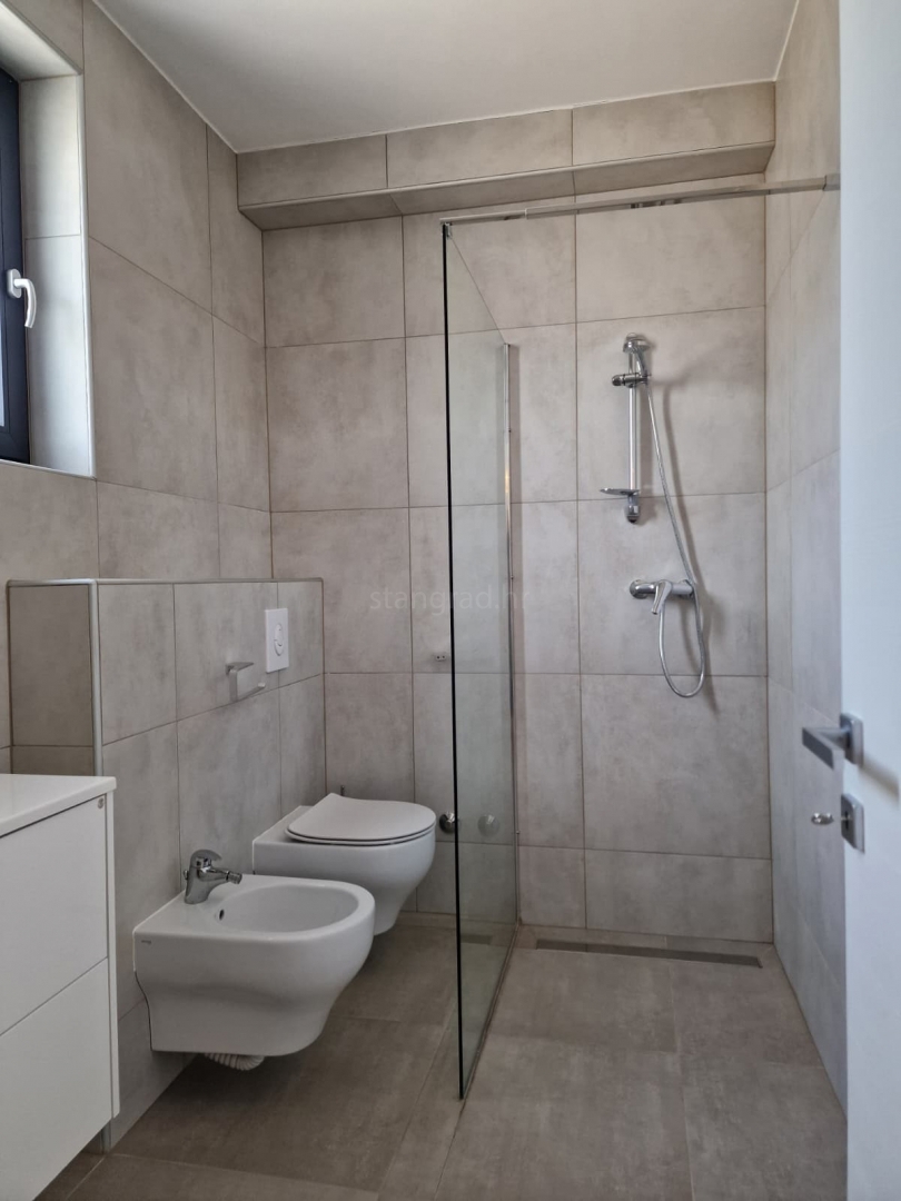 Crikvenica, nova moderna vila z bazenom in razgledom!