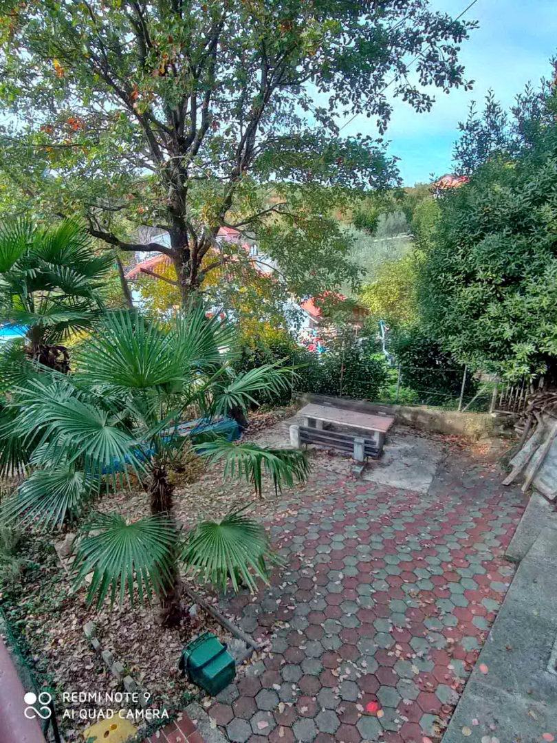 Uvala Soline, hiša dvojček z 2 apartmajema, PRODAJA!