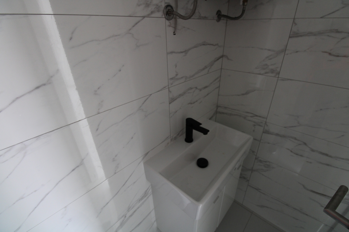 Crikvenica, nov apartma s pogledom na morje!