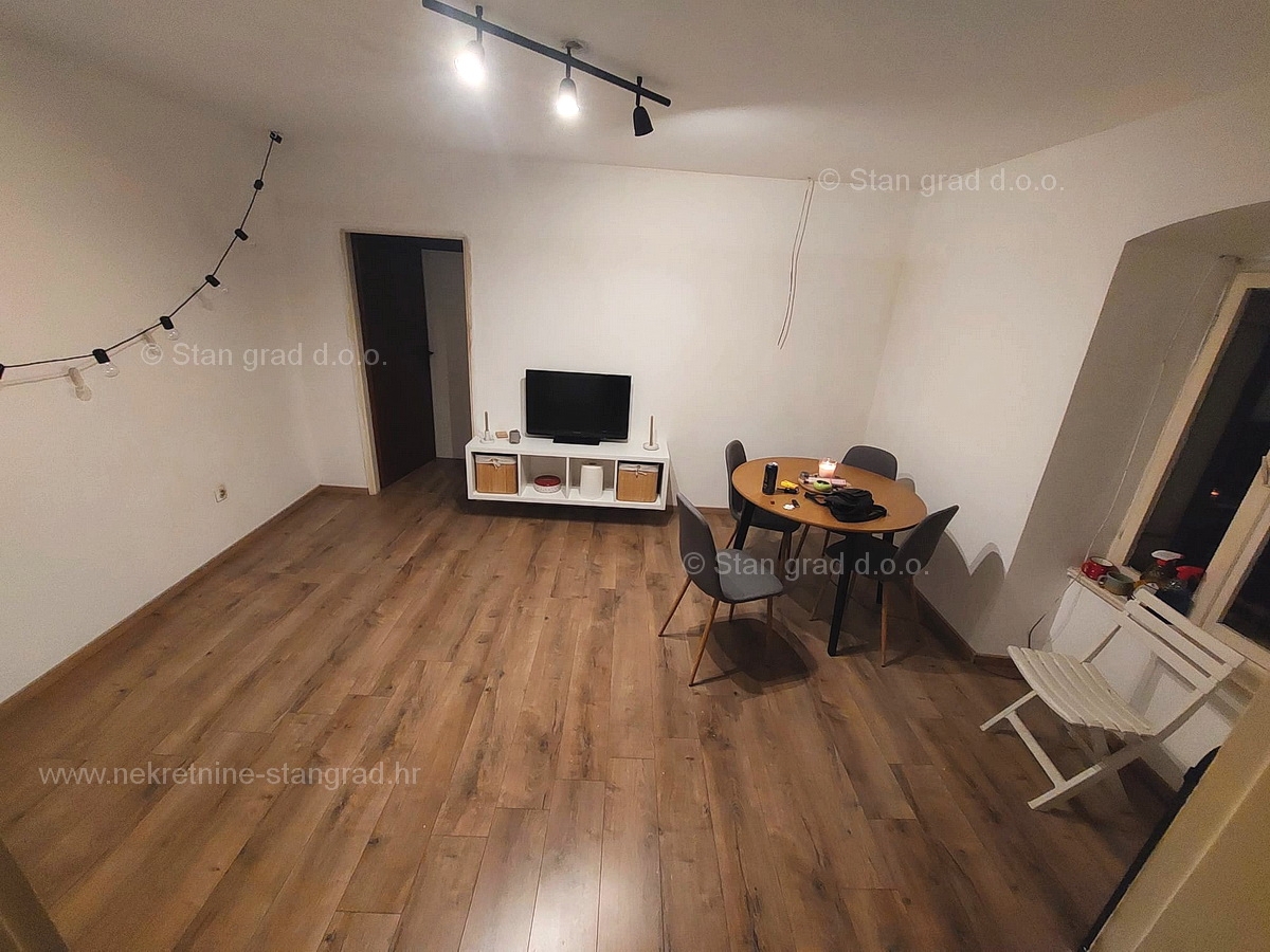 Malinska, prodamo apartma v mirnoj lokaciji!