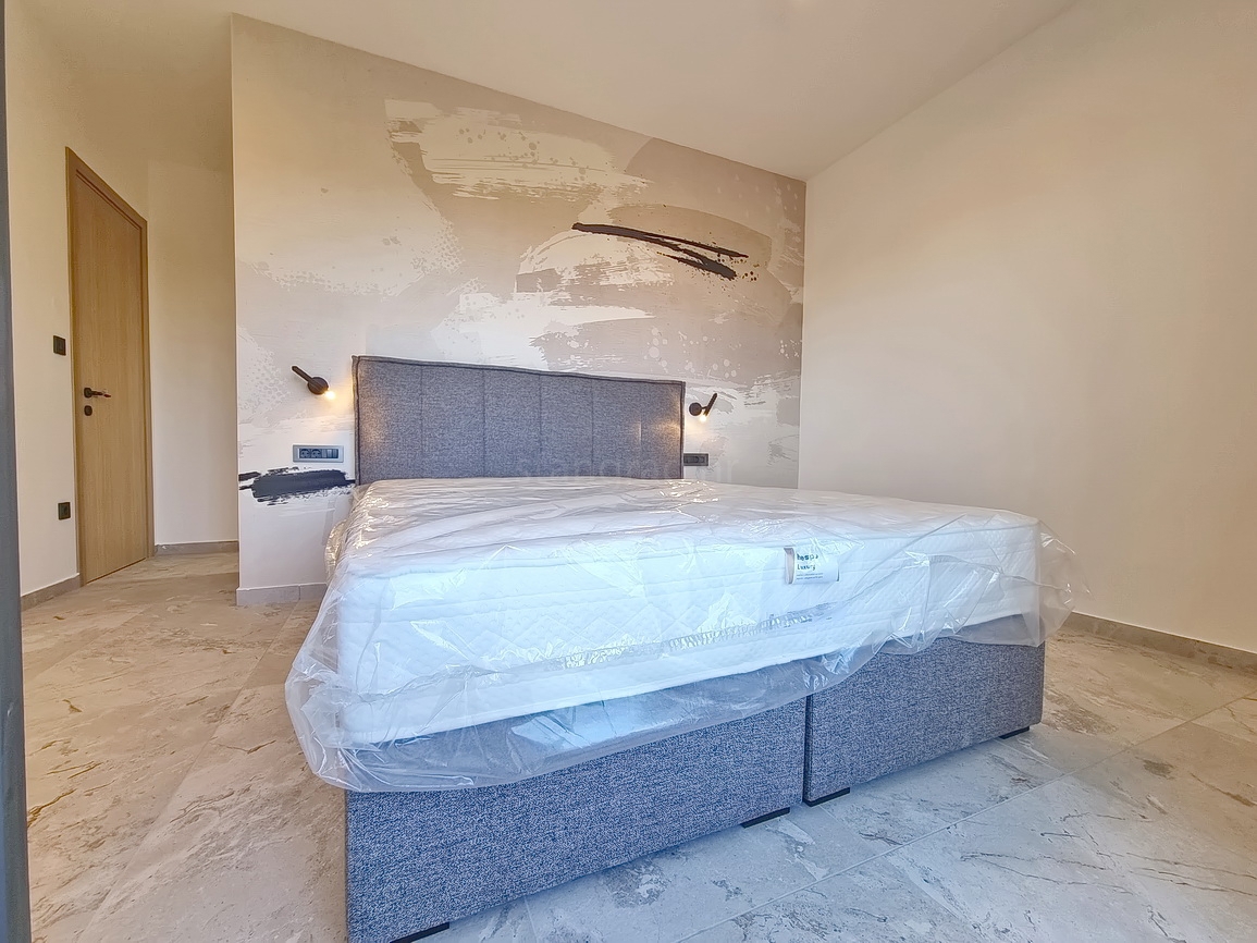 Okolica Malinske, dvojček z bazenom na mirni lokaciji!