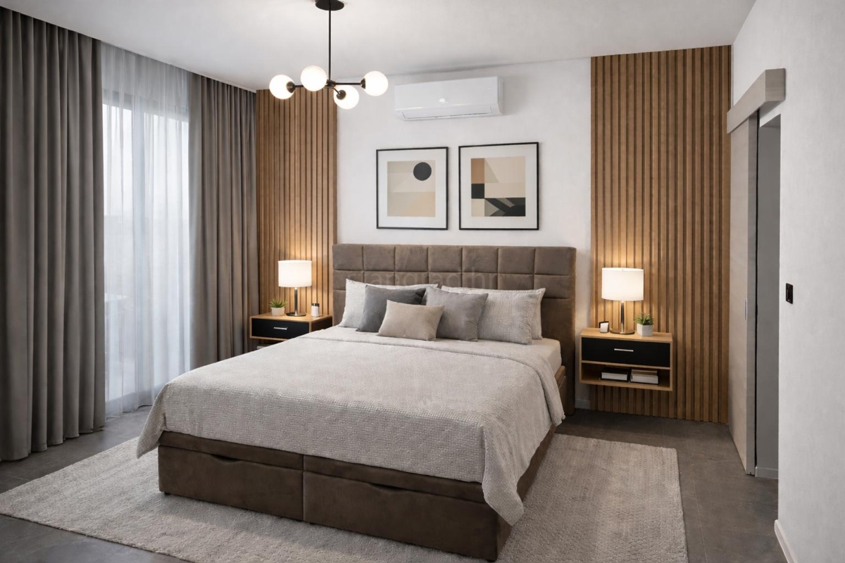 Crikvenica, ekskluzivna vila v gradnji z razgledom!