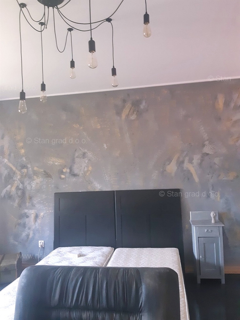 Crikvenica, apartma v pritličju, druga vrsta do morja! Priložnost!