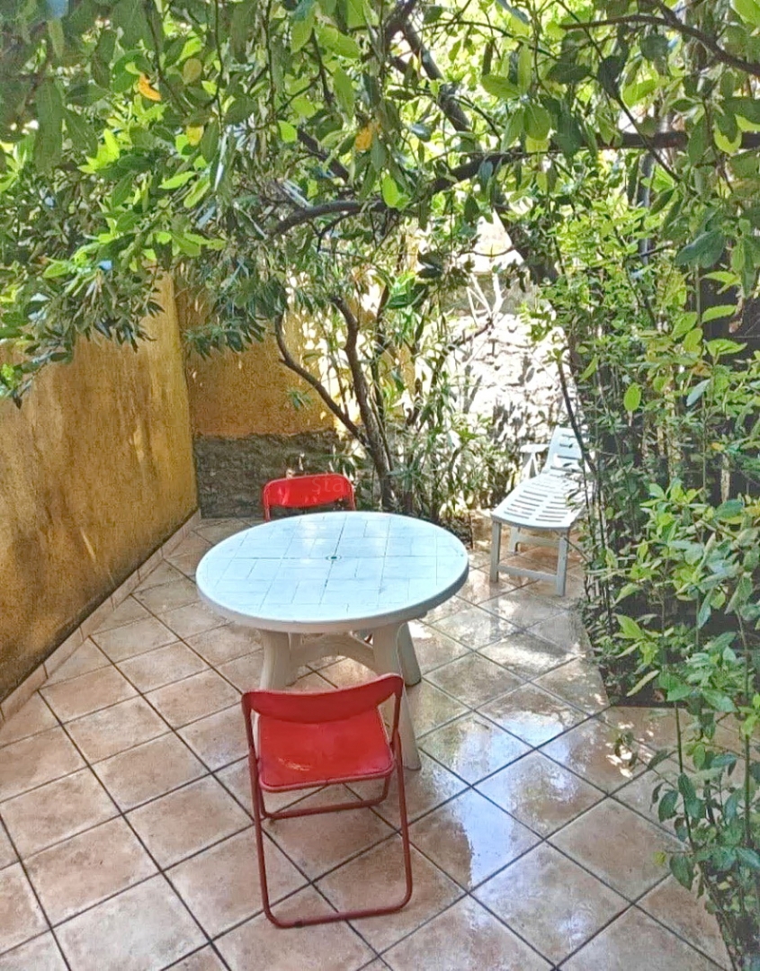 Crikvenica, enosobno stanovanje v 1. nadstropju blizu morja!