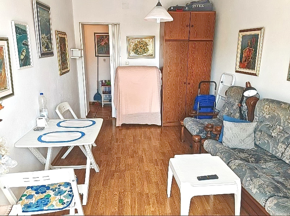 Crikvenica, enosobno stanovanje v 1. nadstropju blizu morja!