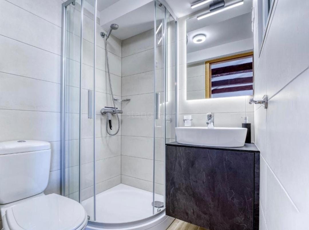 Crikvenica, prečudovita kamnita hiša s pogledom na morje!