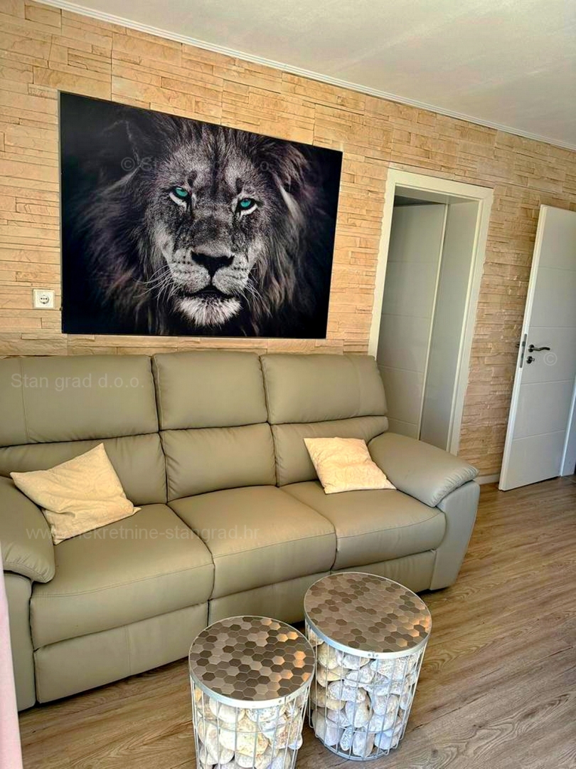 Uvala Soline, samostojna hiša druga vrsta do morja, top lokacija!