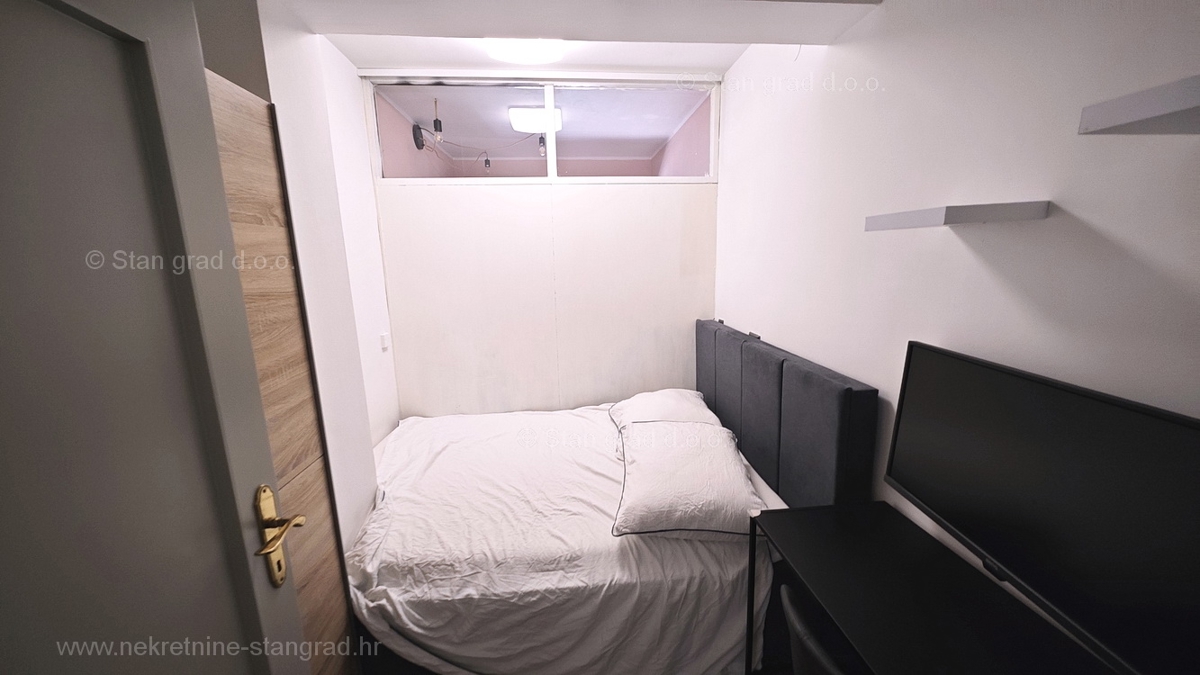 Crikvenica center, na novo prenovljeno stanovanje na odlični lokaciji!