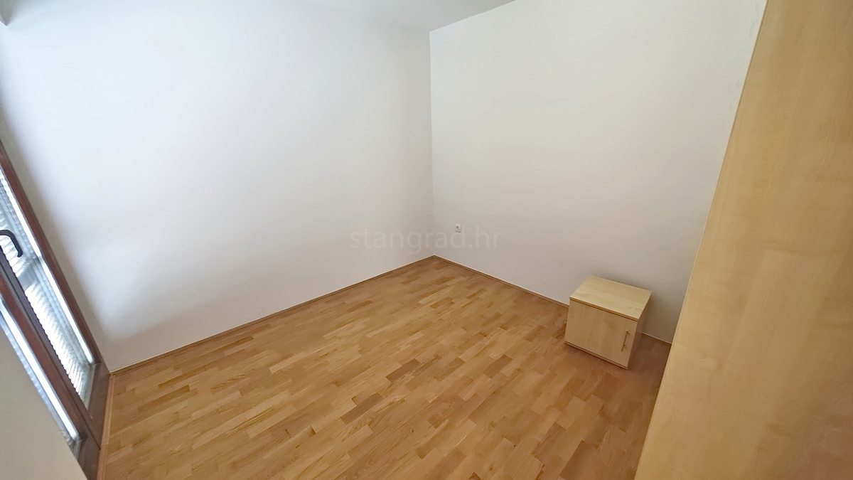 Baška, pritličje stanovanje na mirni lokaciji!