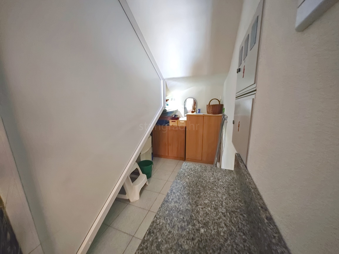 Baška, opremljen apartma prva vrsta do morja!