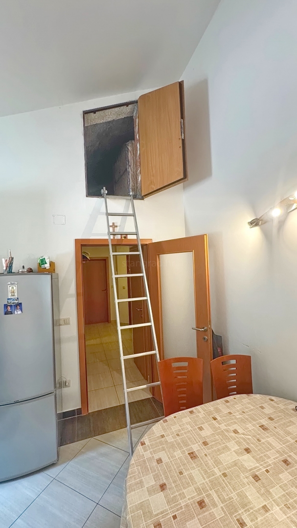 Zaliv Soline, apartma prva vrsta do morja!