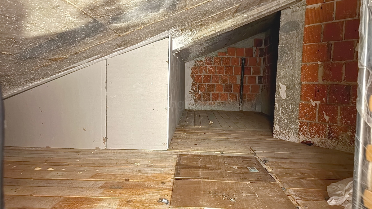 Zaliv Soline, apartma prva vrsta do morja!