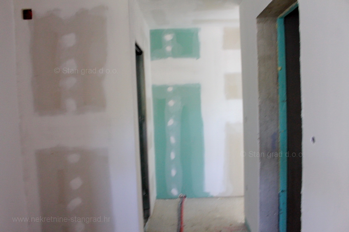 Krk, atraktiven penthouse s čudovitim pogledom na morje, PRODAJA!!