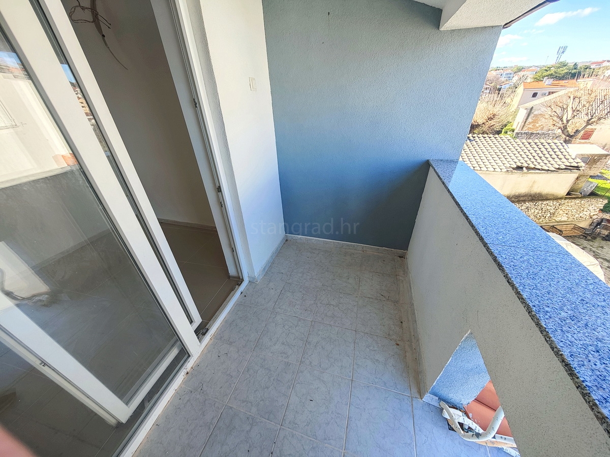 Šilo, prodamo izjemno stanovanje v drugem nadstropju na lokaciji blizu morja