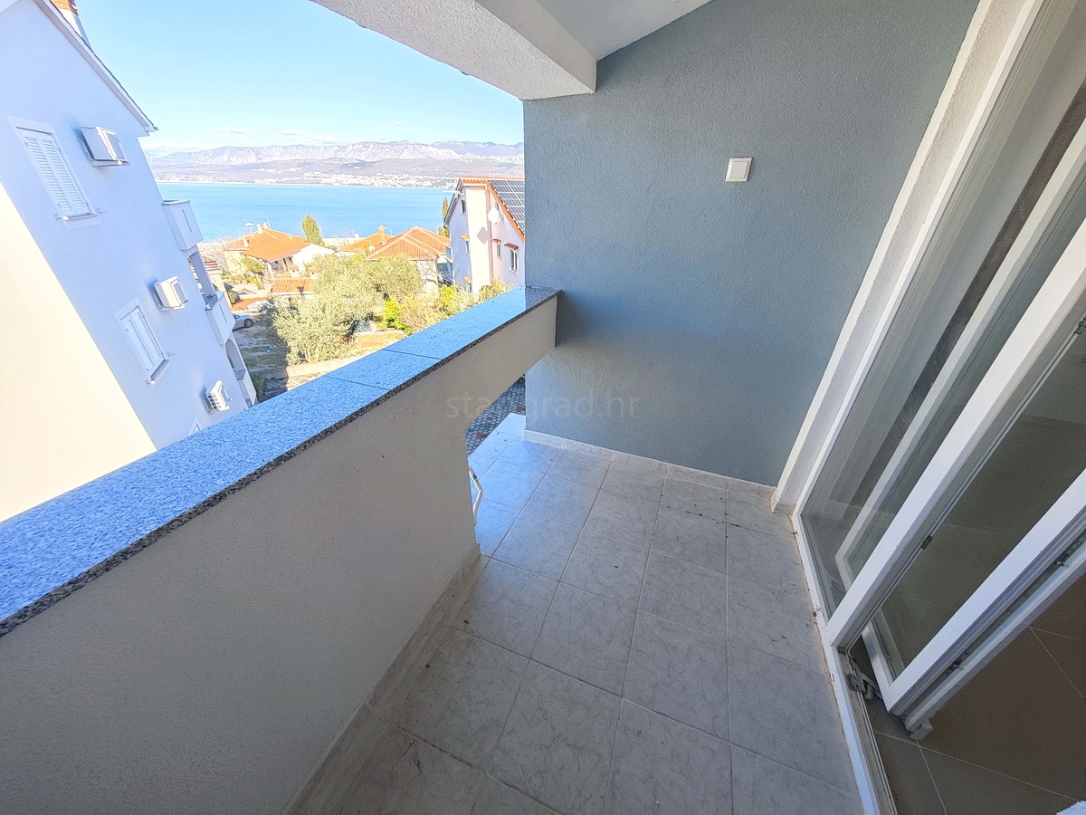 Šilo, prodamo izjemno stanovanje v drugem nadstropju na lokaciji blizu morja