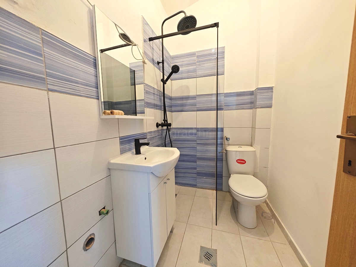 Šilo, prodamo izjemno stanovanje v drugem nadstropju na lokaciji blizu morja