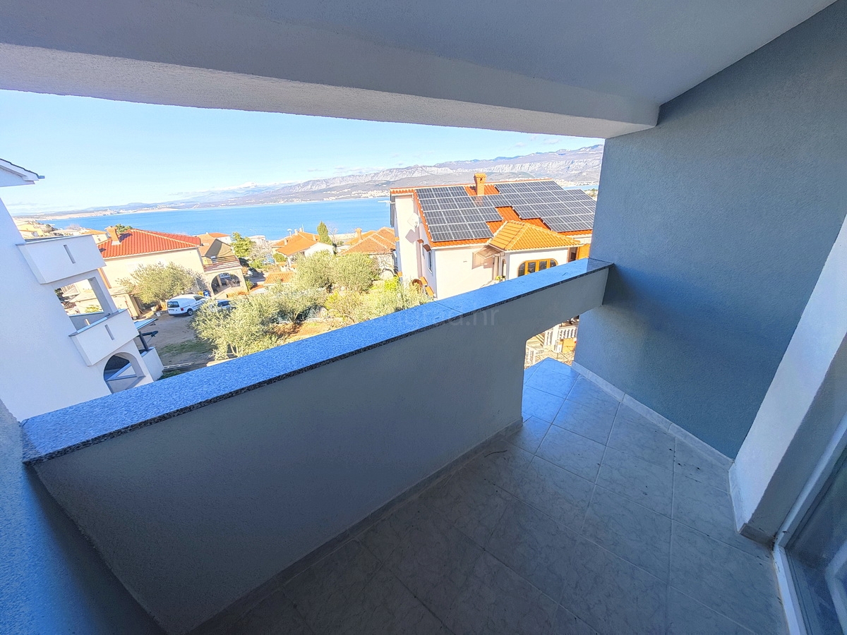 Šilo, prodamo izjemno stanovanje v drugem nadstropju na lokaciji blizu morja