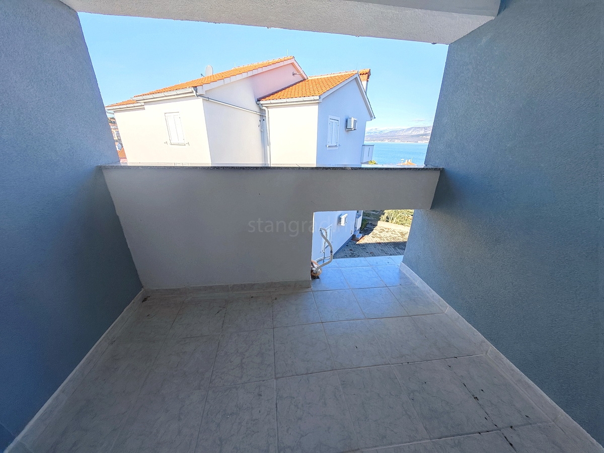 Šilo, prodamo izjemno stanovanje v drugem nadstropju na lokaciji blizu morja