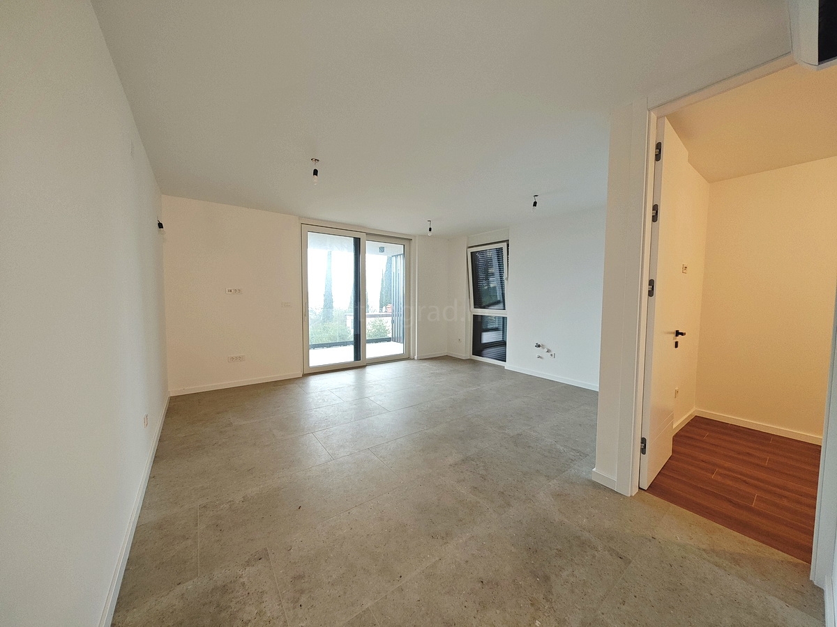 Omišalj, prodaja, izjemen apartma v prvem nadstropju blizu morja!