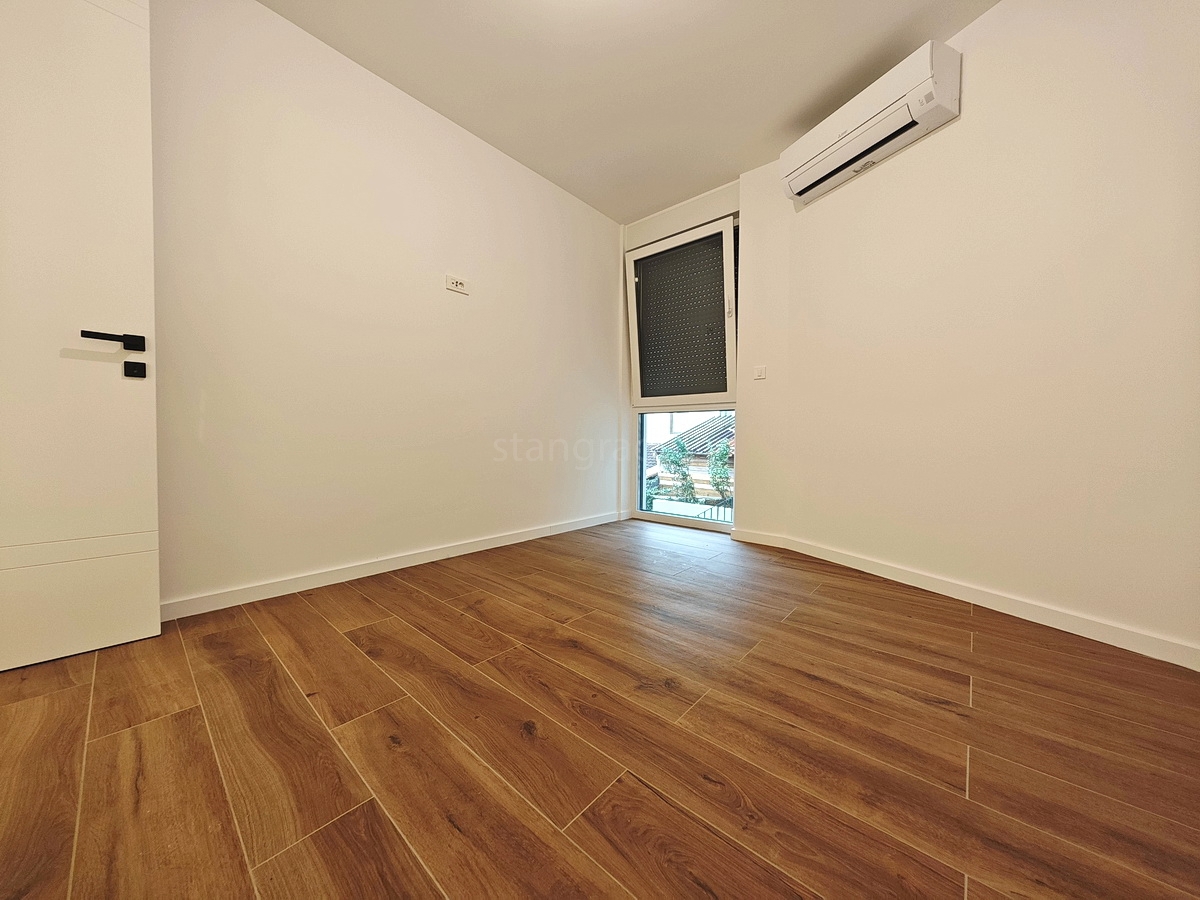 Omišalj, prodaja, izjemen apartma v prvem nadstropju blizu morja!