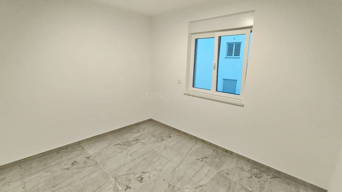 Crikvenica, izjemen apartma s pogledom na morje!