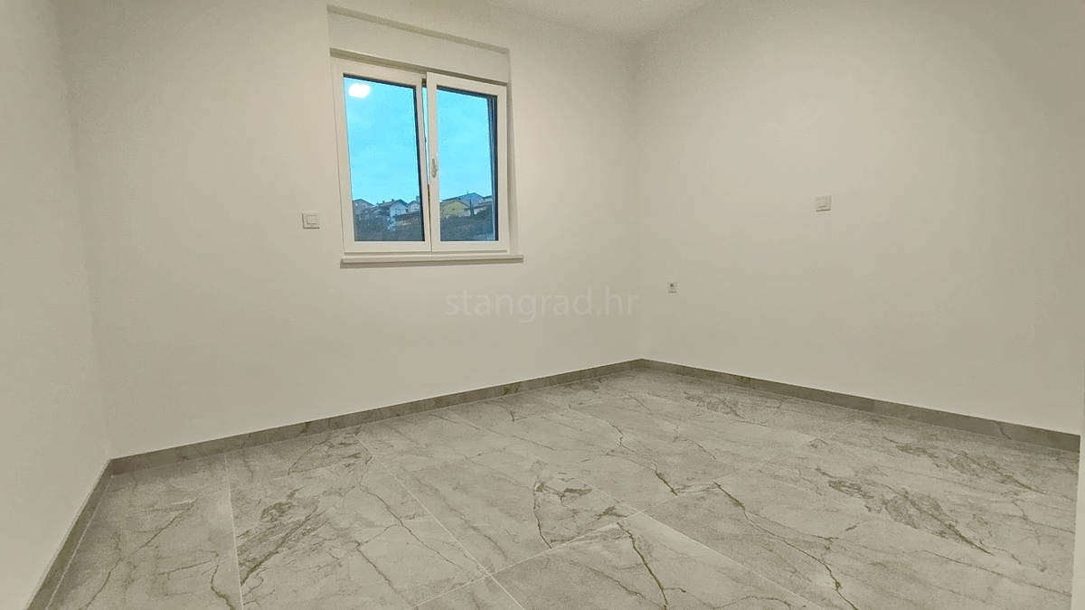 Crikvenica, izjemen apartma s pogledom na morje!