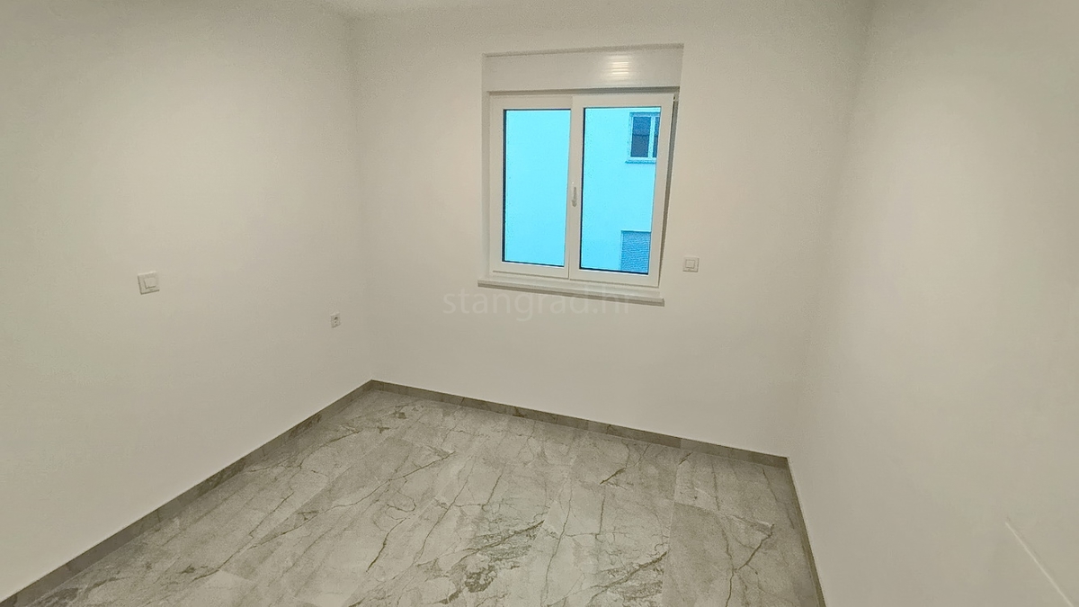 Crikvenica, izjemen apartma s pogledom na morje!