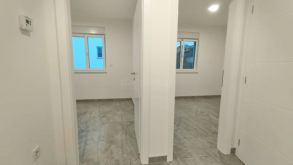 Crikvenica, izjemen apartma s pogledom na morje!