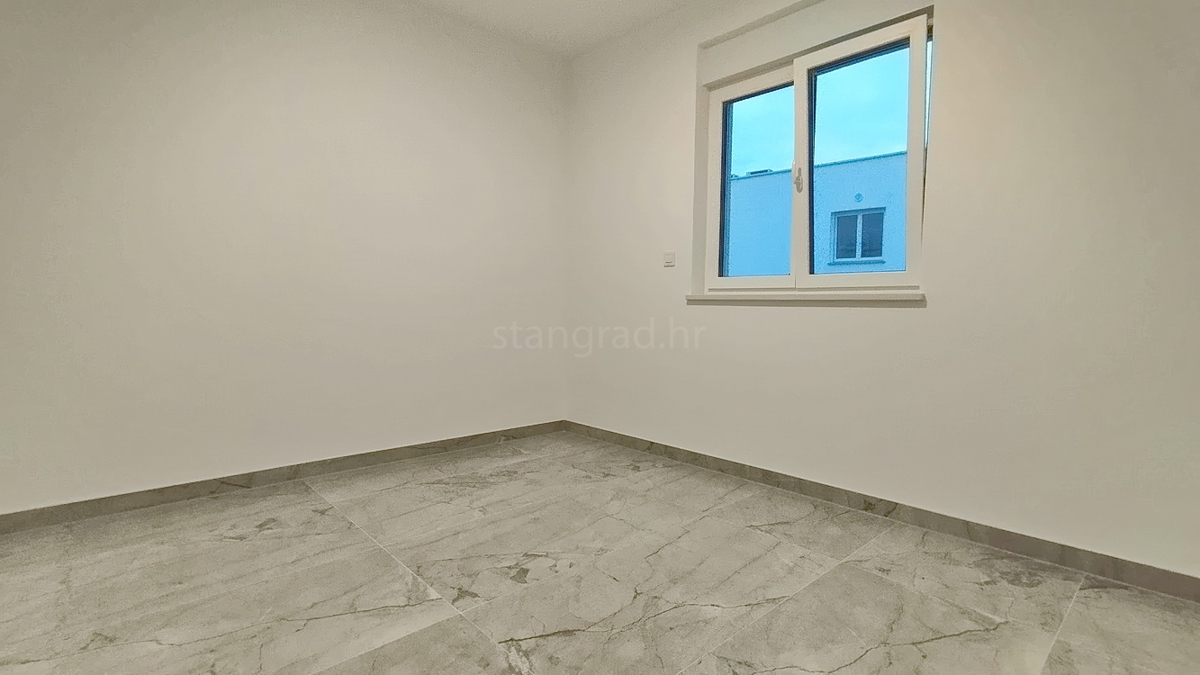 Crikvenica, izjemen apartma s pogledom na morje!