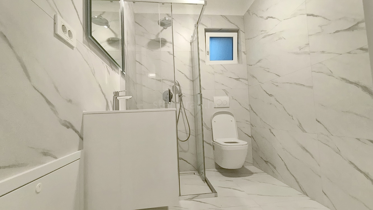 Crikvenica, izjemen apartma s pogledom na morje!