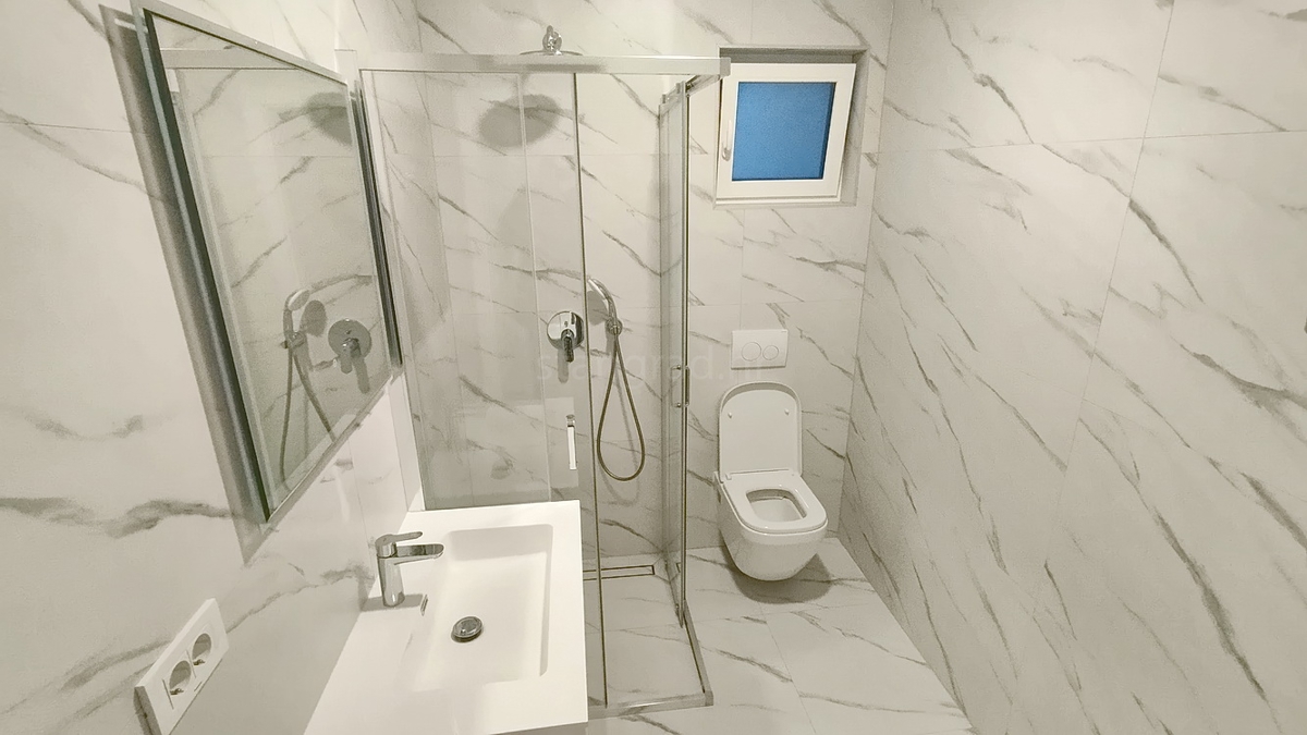 Crikvenica, izjemen apartma s pogledom na morje!