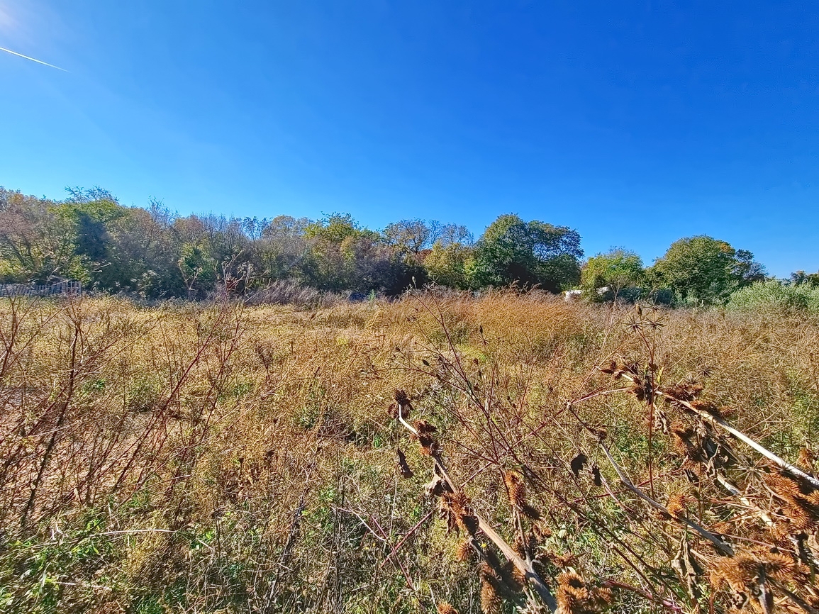 Malinska, izjemno kakovostno gradbeno zemljišče na zelo dobri lokaciji!