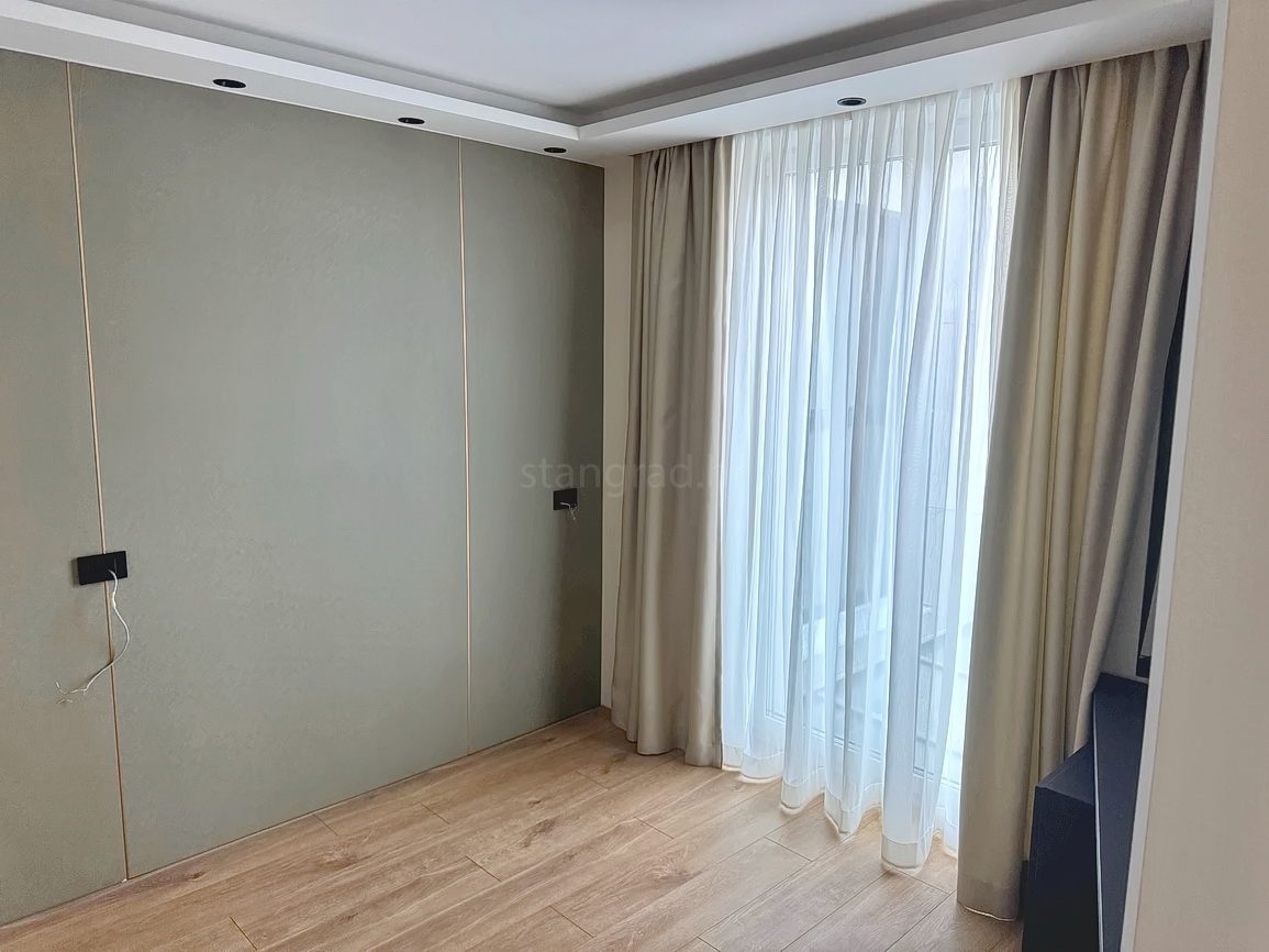 Crikvenica, moderno stanovanje v luksuzni stavbi v centru!