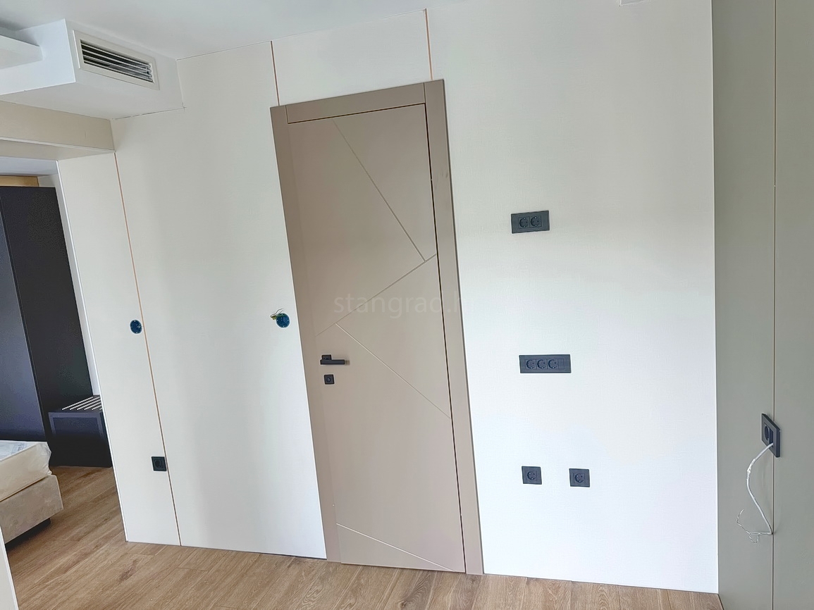 Crikvenica, moderno stanovanje v luksuzni stavbi v centru!