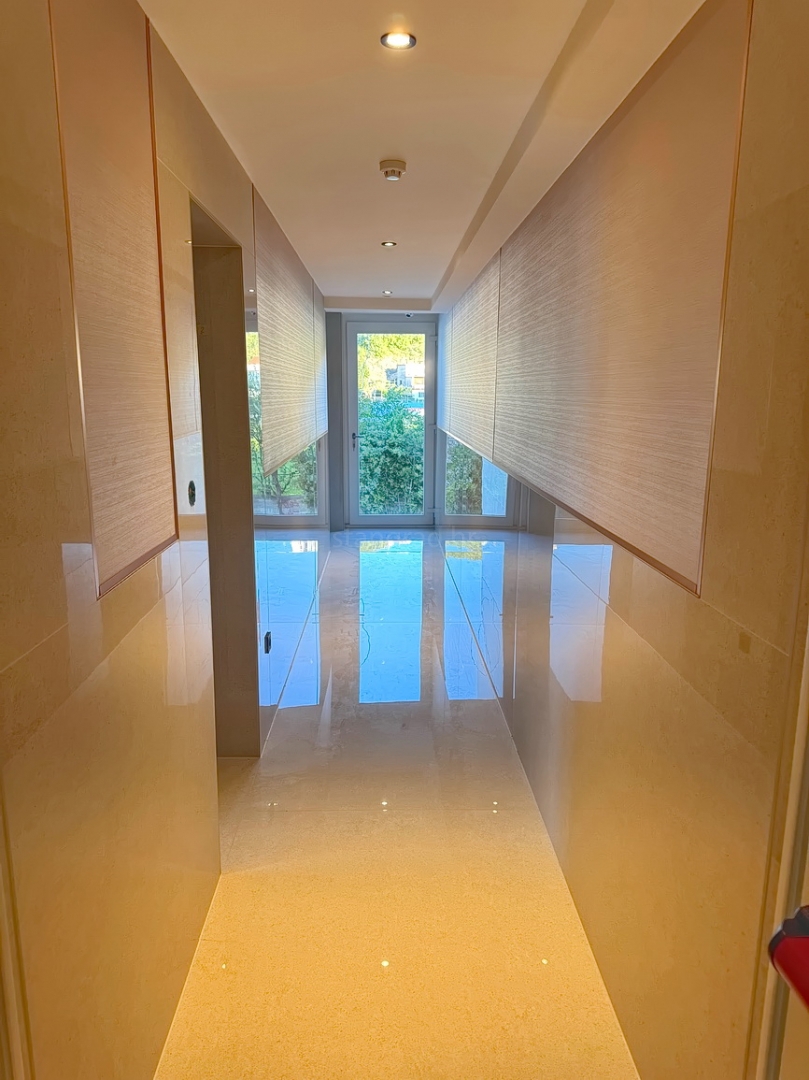 Crikvenica, moderno stanovanje v luksuzni stavbi v centru!