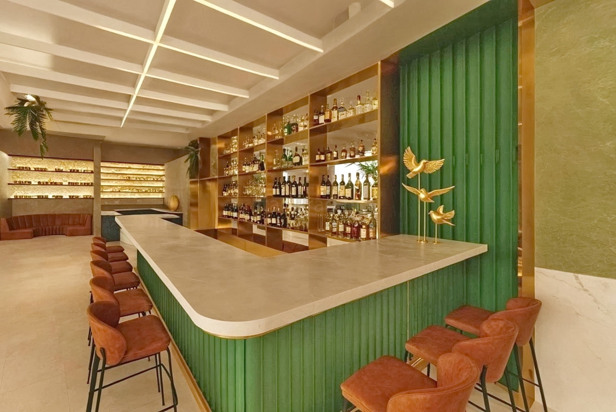 Crikvenica, moderno stanovanje v luksuzni stavbi v centru!