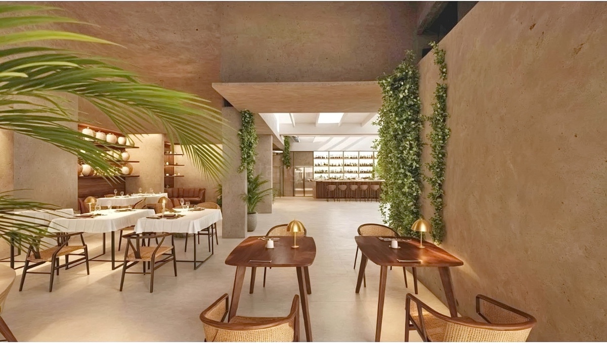 Crikvenica, moderno stanovanje v luksuzni stavbi v centru!