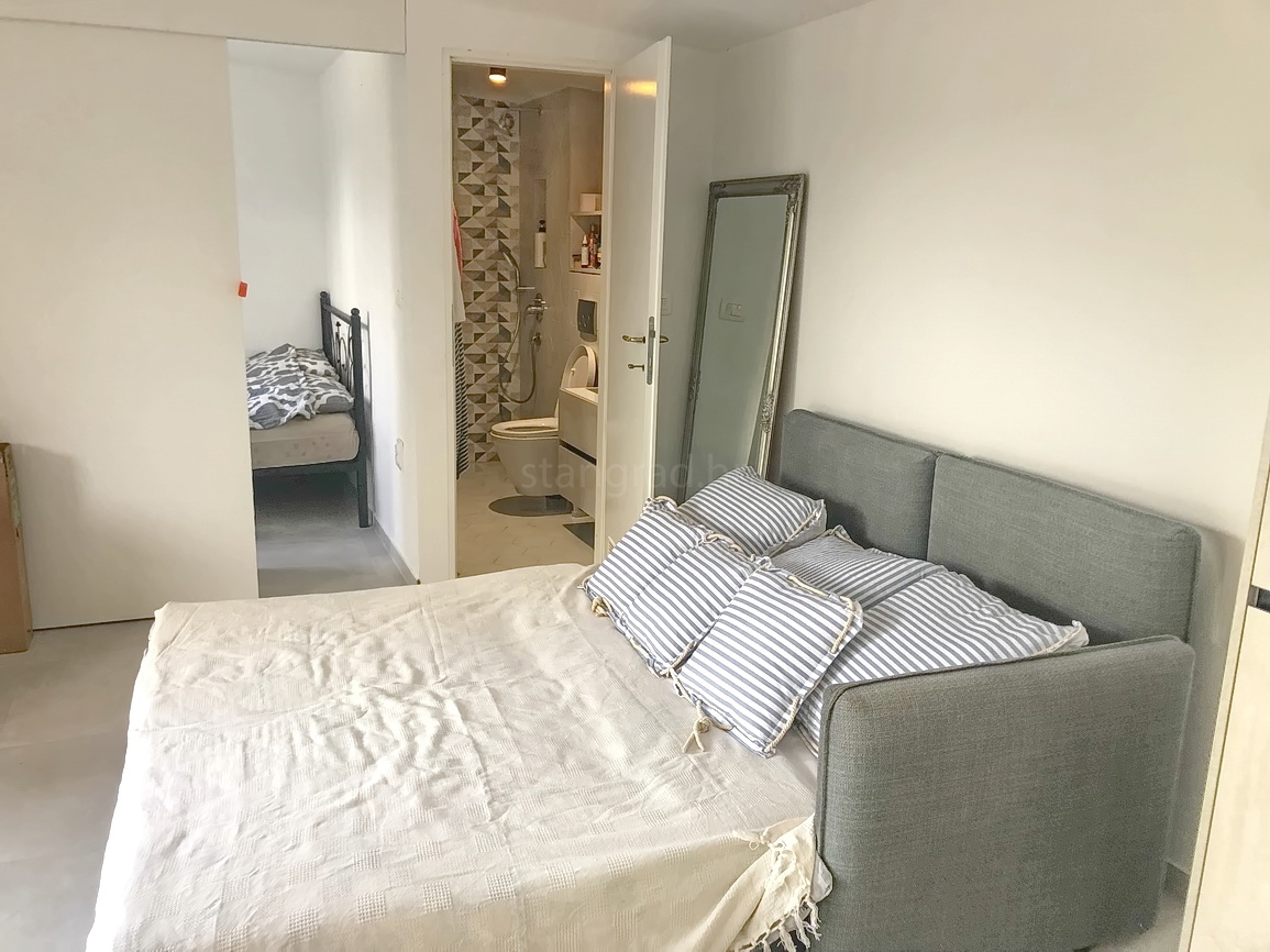 Malinska, samostojna hiša z vrtom na mirni lokaciji!