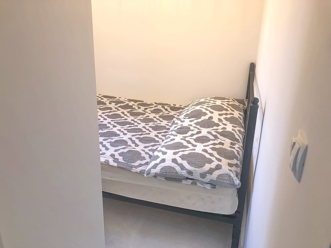 Malinska, samostojna hiša z vrtom na mirni lokaciji!