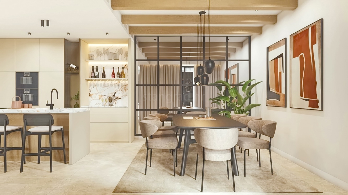 Šilo, razkošna vila s prostornim vrtom v neposredni bližini morja!