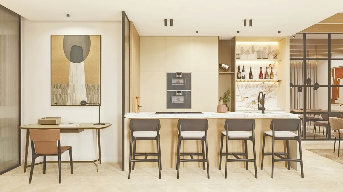 Šilo, razkošna vila s prostornim vrtom v neposredni bližini morja!