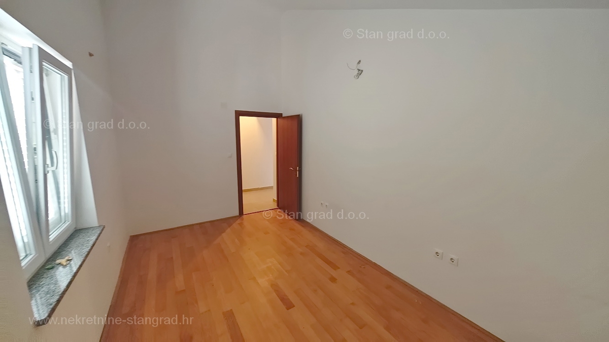 Zaliv Soline, stanovanje v 2. nadstropju s pogledom na morje