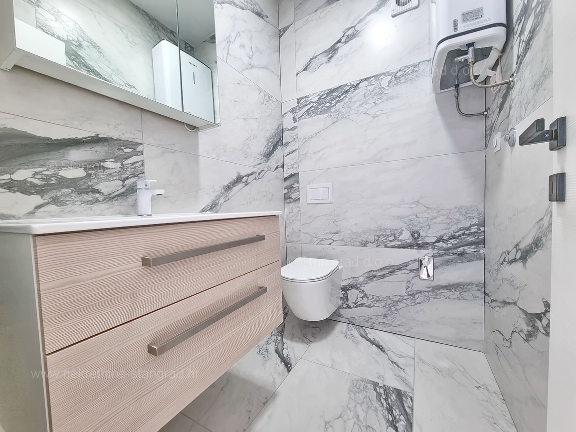 Uvala Soline, apartma v 2. nadstropju s pogledom na morje!