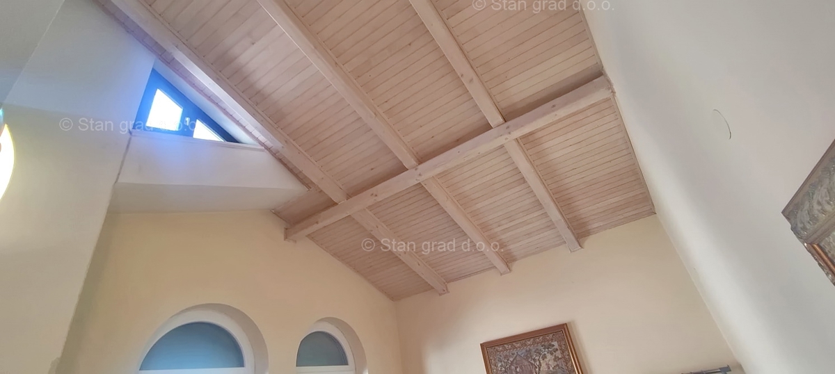 Malinska, opremljen apartma blizu plaže!