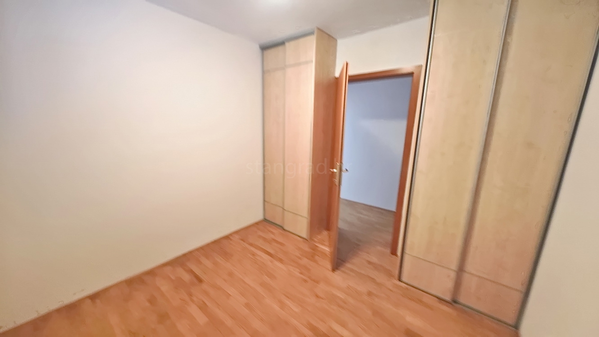 Baška, pritličje stanovanje na mirni lokaciji!